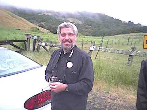 Yigal Toister, another of our photographers